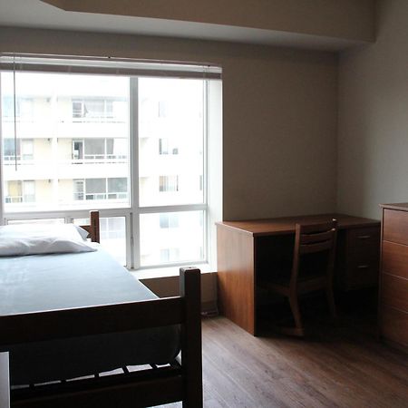 Hotel Laurier - Apartment Style Residence Waterloo Kültér fotó