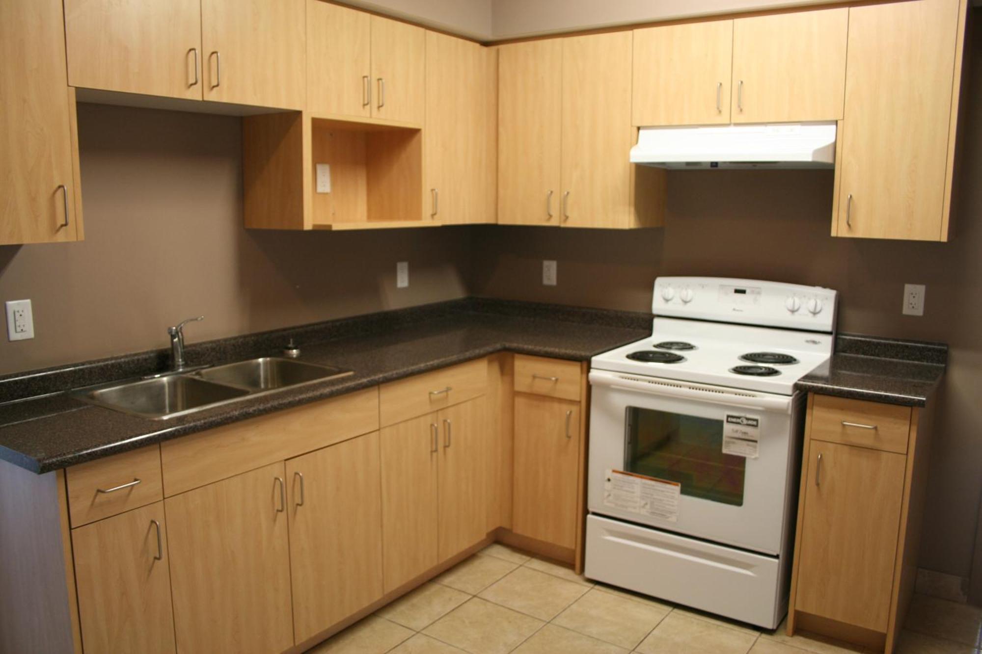 Hotel Laurier - Apartment Style Residence Waterloo Kültér fotó