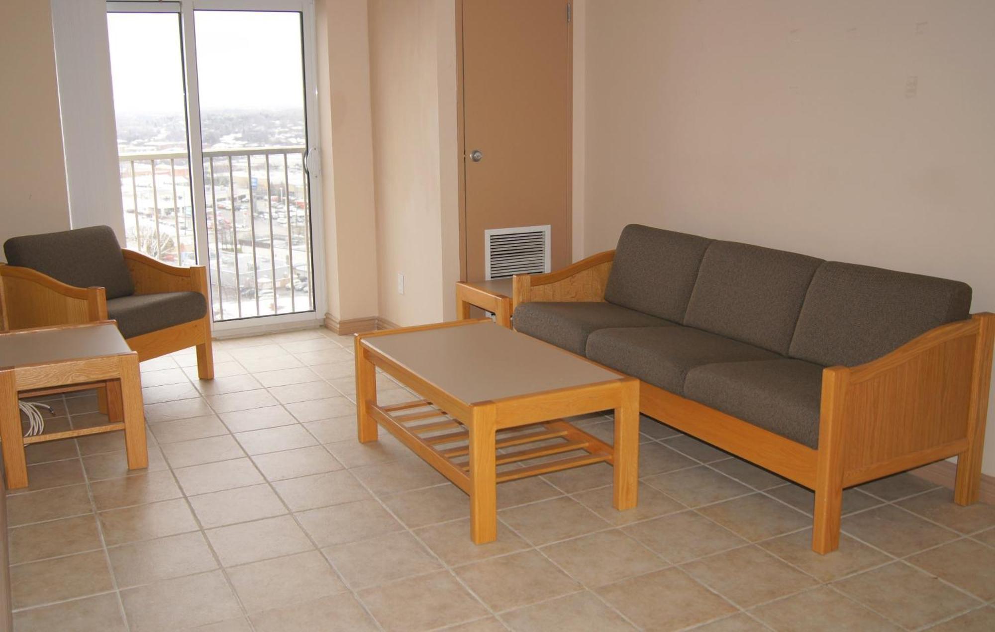Hotel Laurier - Apartment Style Residence Waterloo Kültér fotó