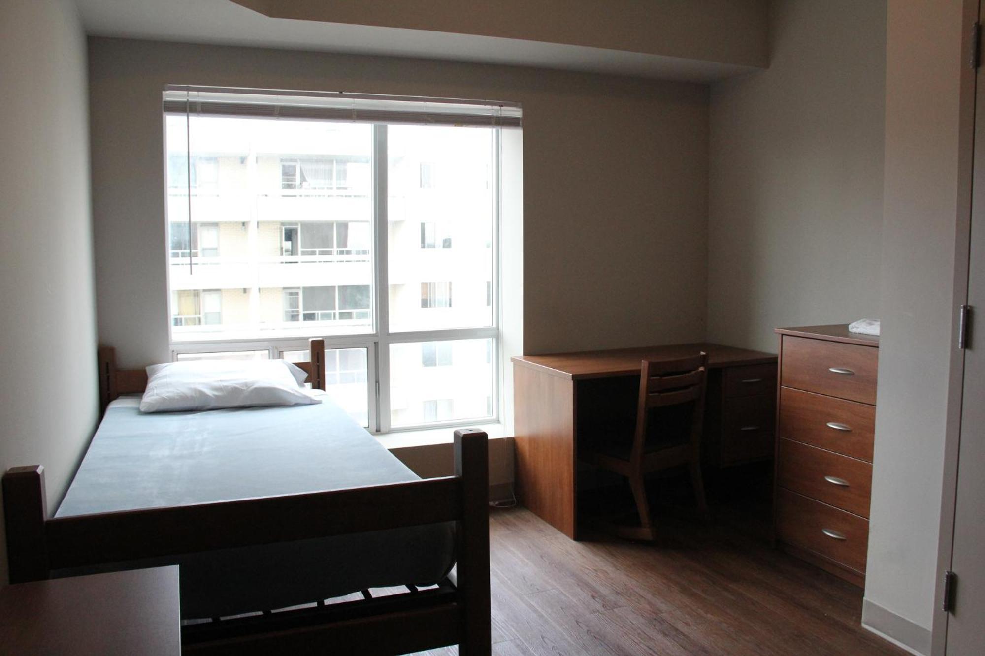 Hotel Laurier - Apartment Style Residence Waterloo Kültér fotó